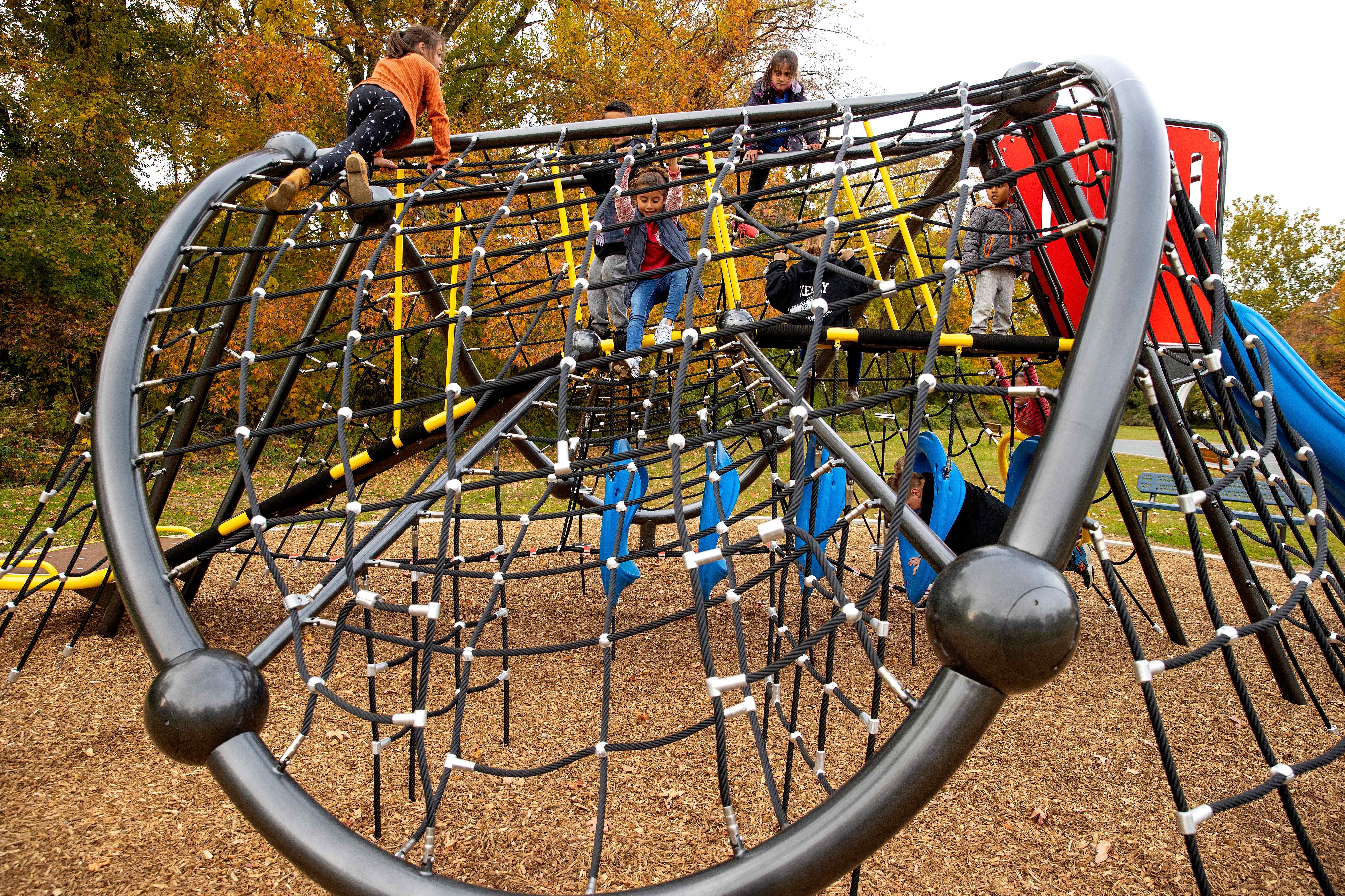 Countryside Park Gallery | MRC Recreation